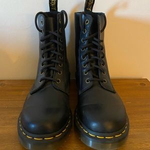 Doc Martens Combat Boots